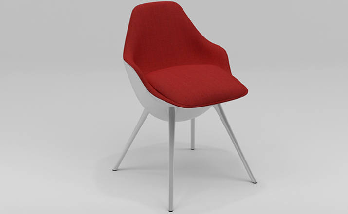 创意火狐官方网站 - 坐具|休闲椅|办公火狐官方网站|火狐HUOHU（中国）火狐官方网站|chan YC009