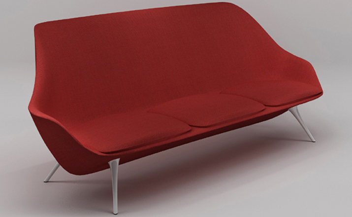 创意火狐官方网站 - 坐具|沙发|办公火狐官方网站|火狐HUOHU（中国）火狐官方网站|chan YC010