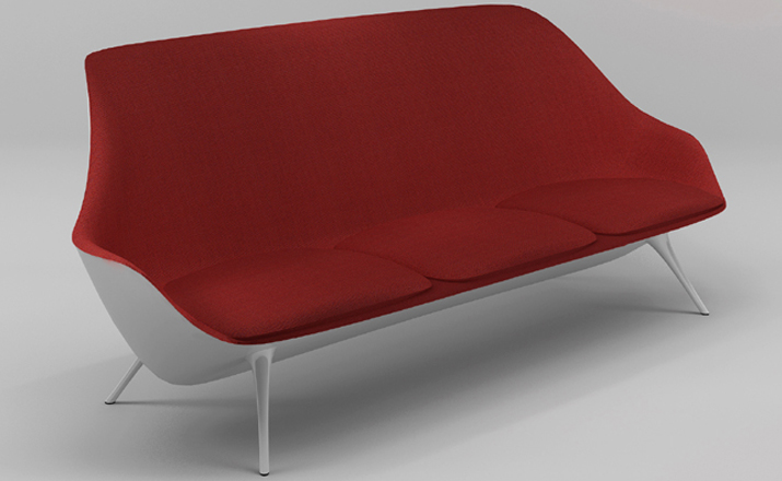 创意火狐官方网站 - 坐具|沙发|办公火狐官方网站|火狐HUOHU（中国）火狐官方网站|chan YC010