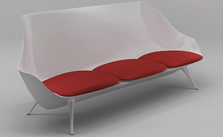 创意火狐官方网站 - 坐具|沙发|办公火狐官方网站|火狐HUOHU（中国）火狐官方网站|chan YC010