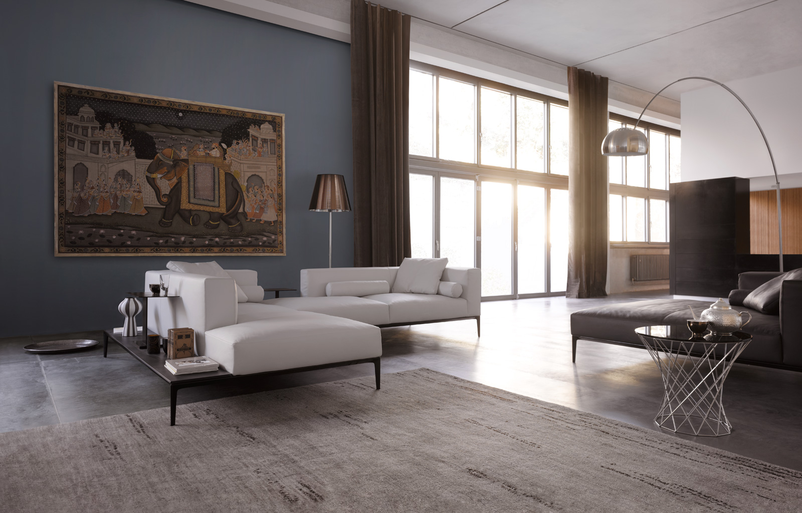 创意火狐官方网站 - 坐具|沙发|办公火狐官方网站|火狐HUOHU（中国）火狐官方网站|JAAN 781沙发