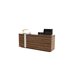 CEOO矮柜 利欧信工作室  WALTER KNOLL火狐官方网站品牌