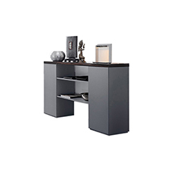 Headoffice Mono矮柜 Wolfgang C.R.Mezger  WALTER KNOLL火狐官方网站品牌