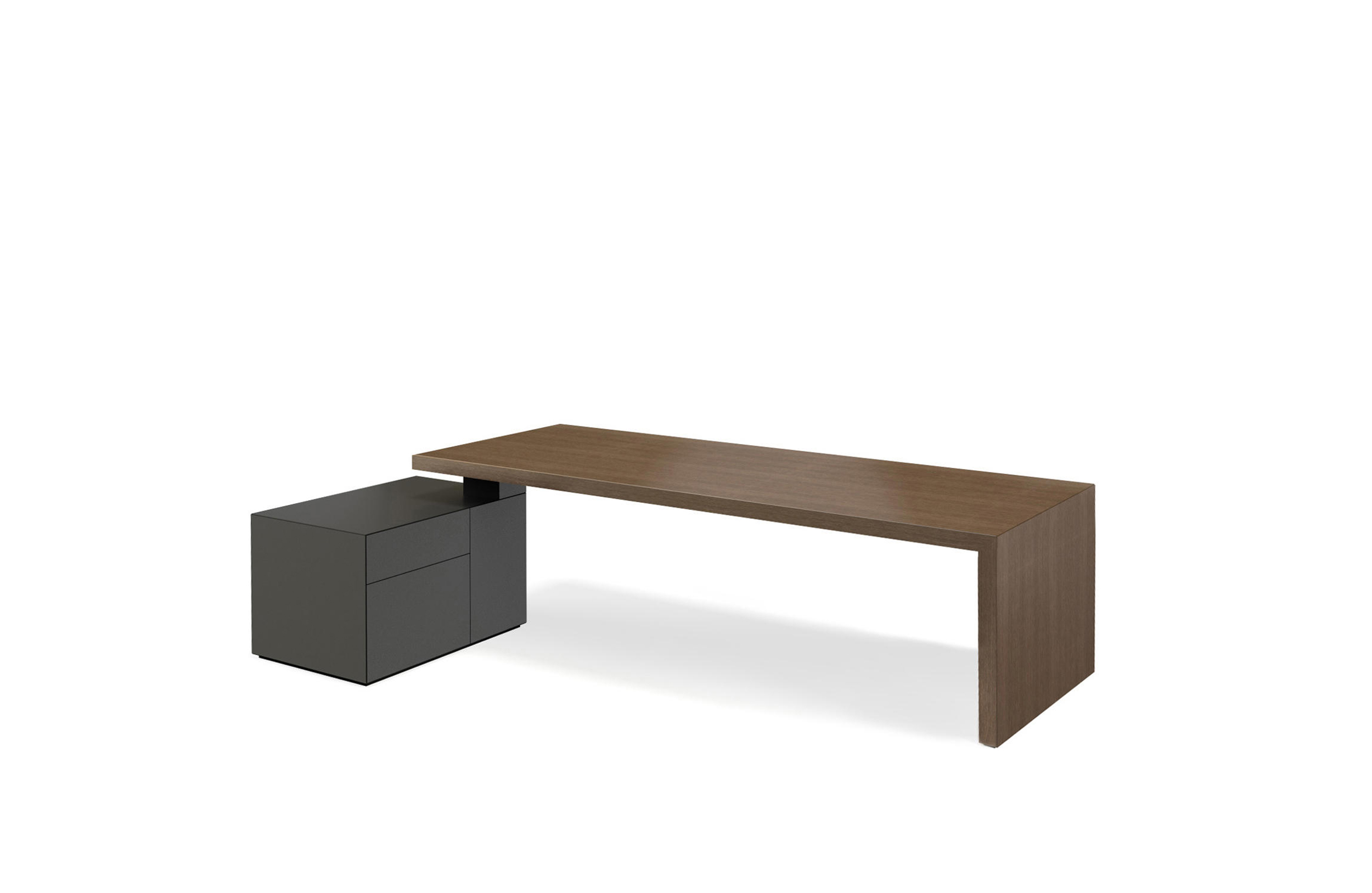 办公台|时尚大班台|办公火狐官方网站|火狐HUOHU（中国）火狐官方网站|Headoffice Mono大班台