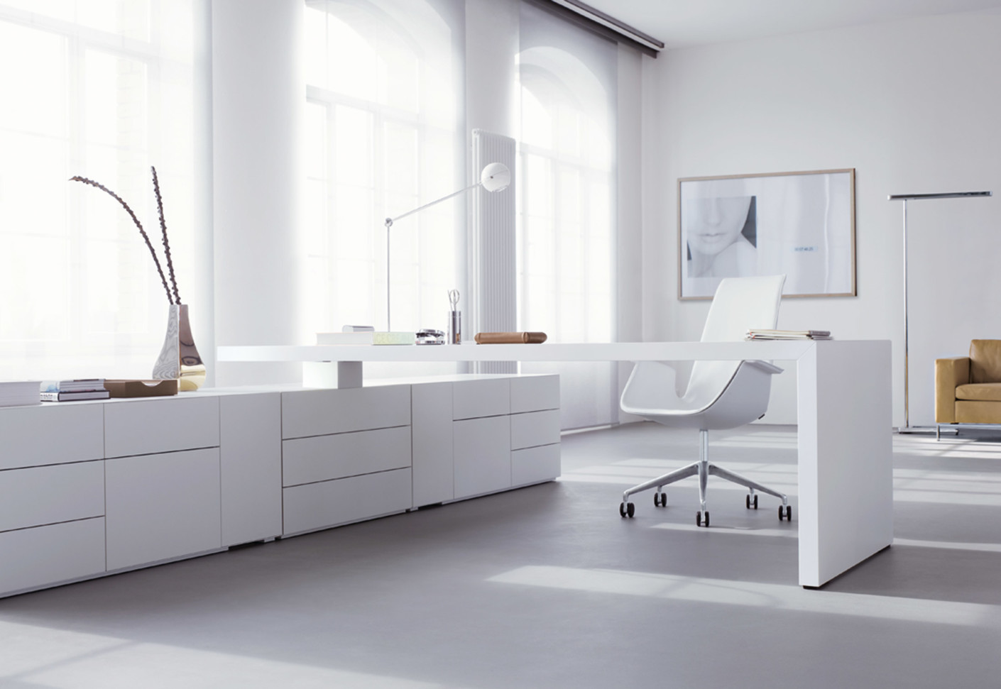 办公台|时尚大班台|办公火狐官方网站|火狐HUOHU（中国）火狐官方网站|Headoffice Mono大班台