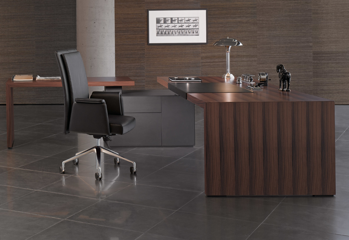 办公台|时尚大班台|办公火狐官方网站|火狐HUOHU（中国）火狐官方网站|Headoffice Mono大班台