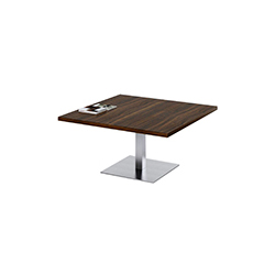 Headoffice Mono洽谈台 Wolfgang C.R.Mezger  WALTER KNOLL火狐官方网站品牌