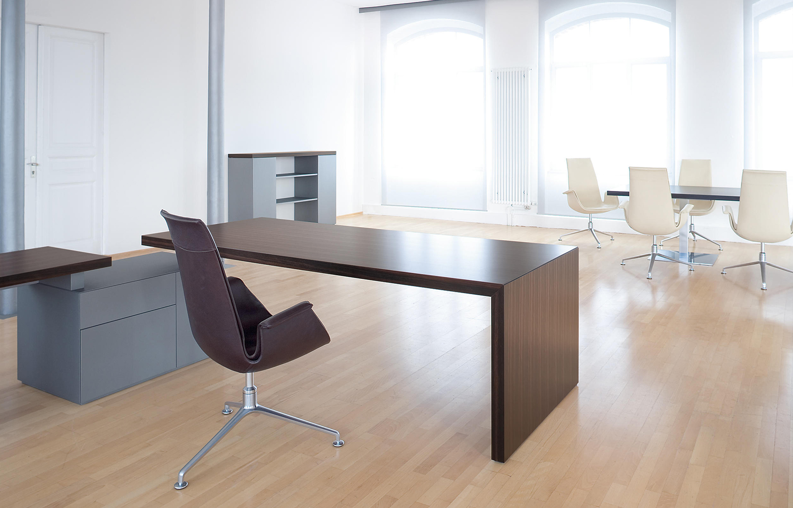 会议台|会议条桌|办公火狐官方网站|火狐HUOHU（中国）火狐官方网站|Headoffice Mono会议台