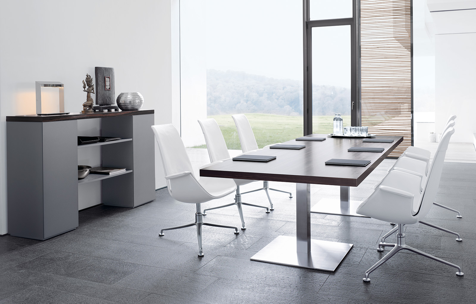 会议台|会议条桌|办公火狐官方网站|火狐HUOHU（中国）火狐官方网站|Headoffice Mono会议台