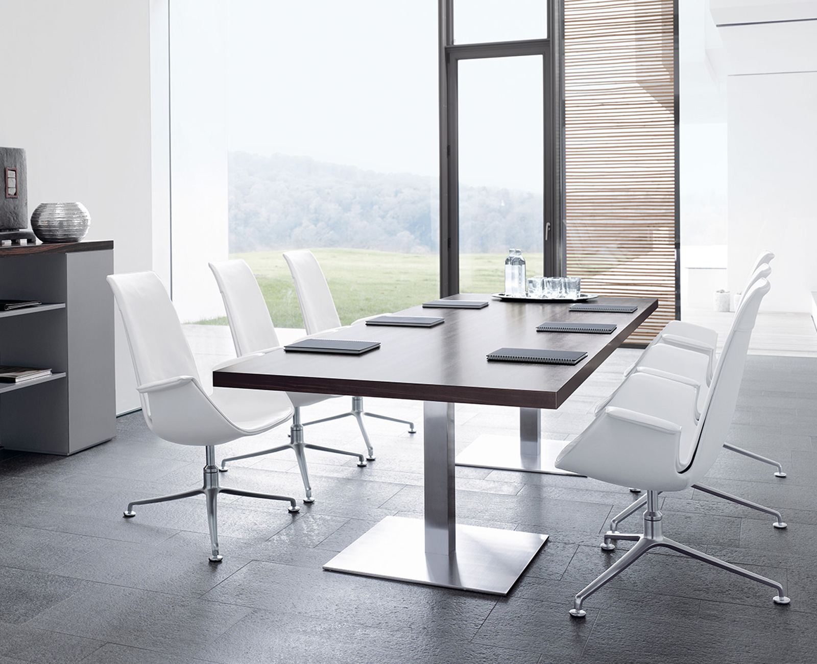 会议台|会议条桌|办公火狐官方网站|火狐HUOHU（中国）火狐官方网站|Headoffice Mono会议台