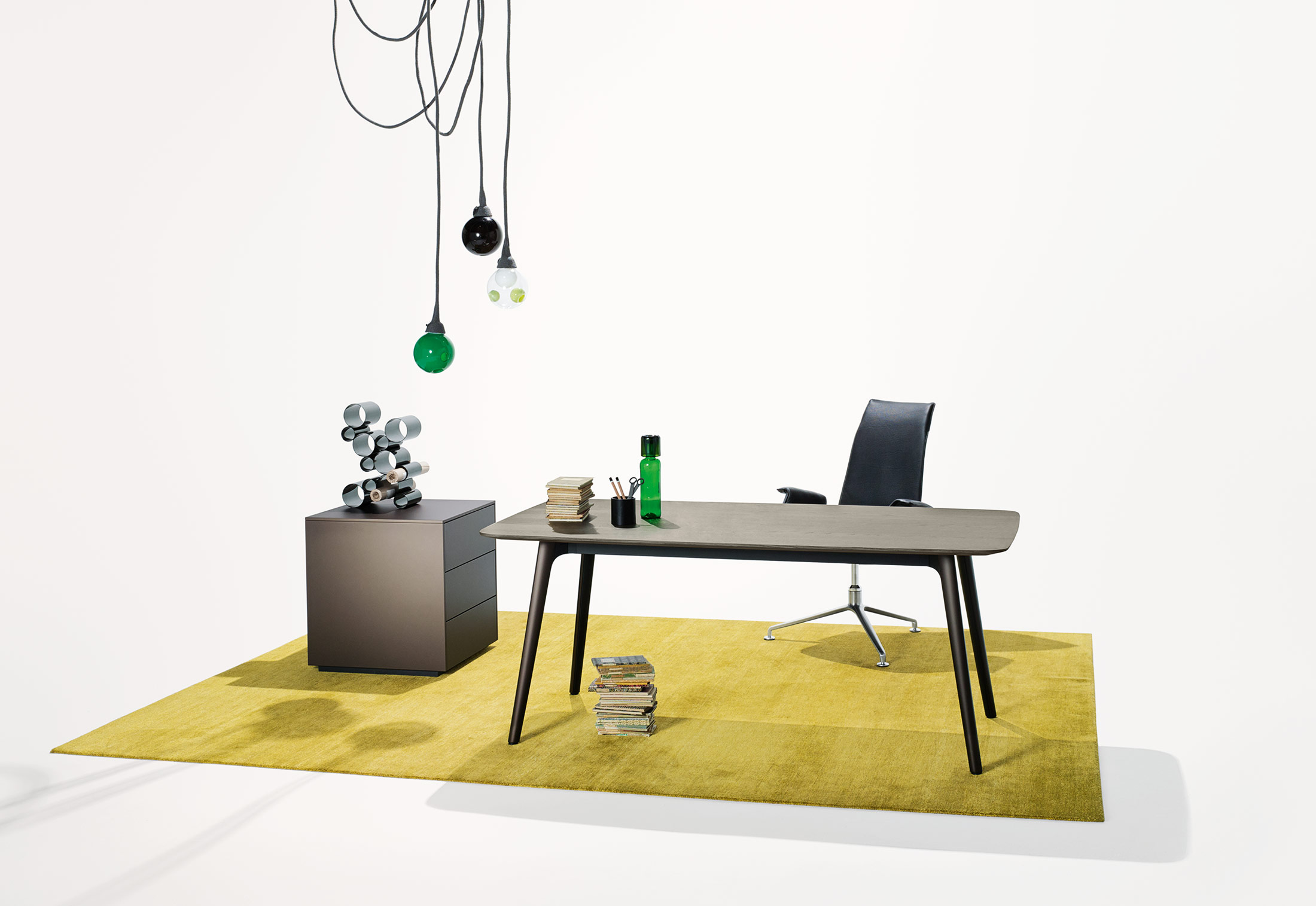 办公台|时尚大班台|办公火狐官方网站|火狐HUOHU（中国）火狐官方网站|KEYPIECE COMMUNICATION DESK.大班台