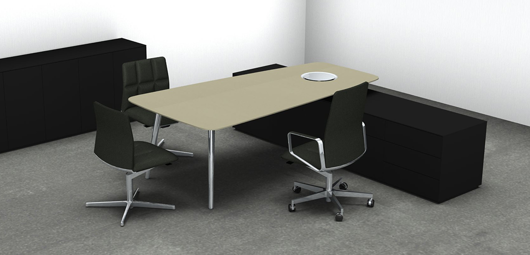 办公台|时尚大班台|办公火狐官方网站|火狐HUOHU（中国）火狐官方网站|KEYPIECE COMMUNICATION DESK.大班台