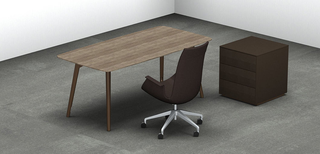 办公台|时尚大班台|办公火狐官方网站|火狐HUOHU（中国）火狐官方网站|KEYPIECE COMMUNICATION DESK.大班台