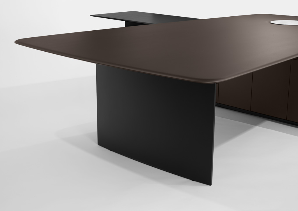 办公台|时尚大班台|办公火狐官方网站|火狐HUOHU（中国）火狐官方网站|KEYPIECE COMMUNICATION DESK.大班台