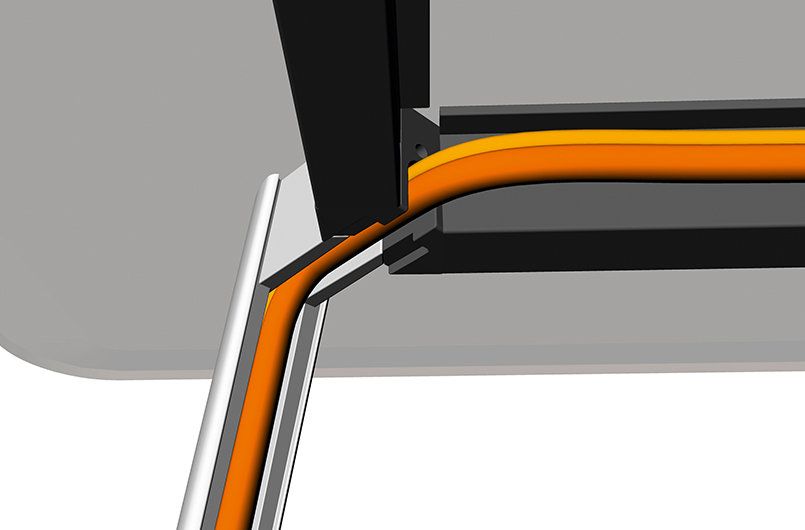 办公台|时尚大班台|办公火狐官方网站|火狐HUOHU（中国）火狐官方网站|KEYPIECE COMMUNICATION DESK.大班台