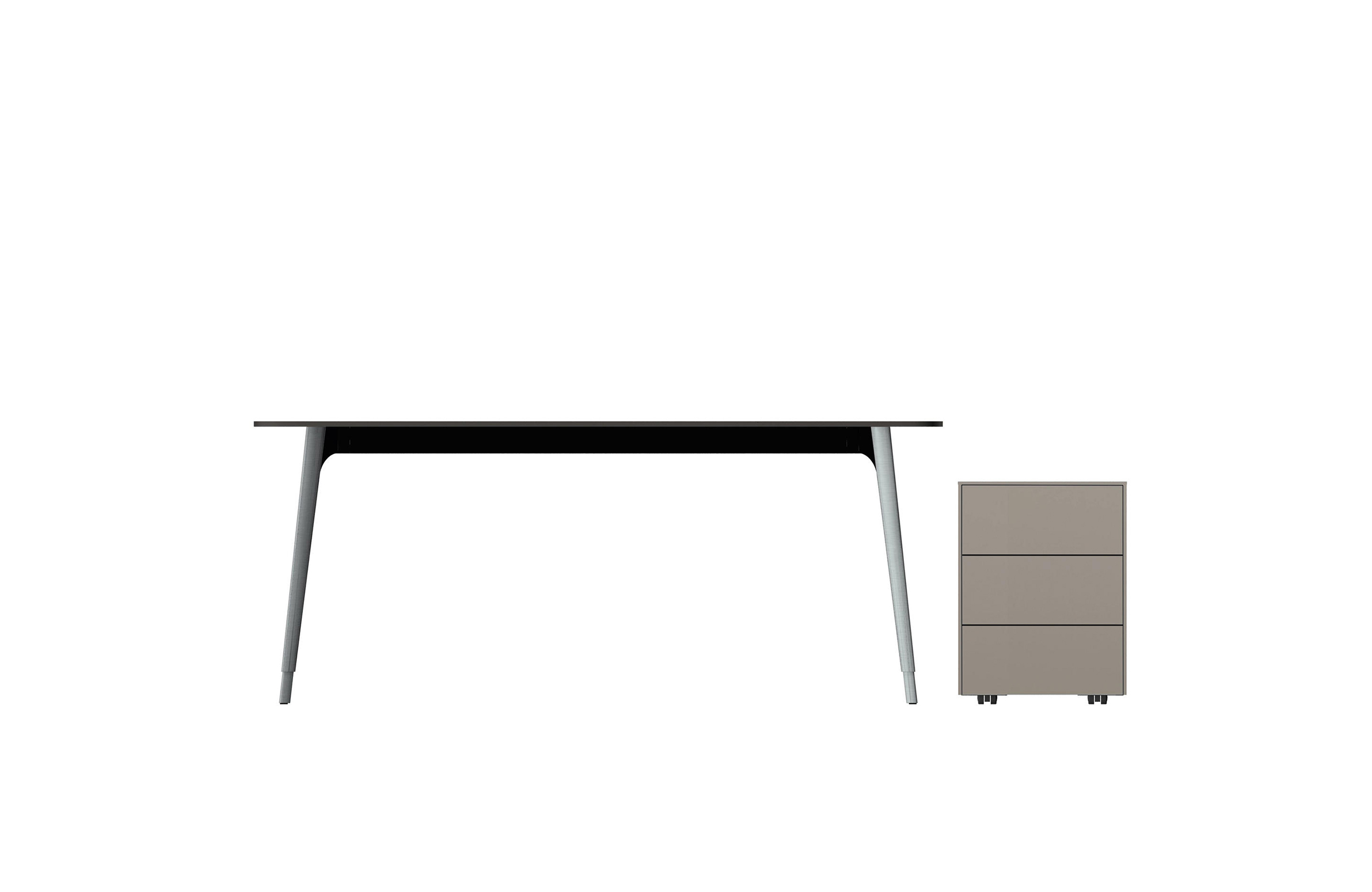 办公台|时尚中班台|办公火狐官方网站|火狐HUOHU（中国）火狐官方网站|KEYPIECE MANAGEMENT DESK.独立班台