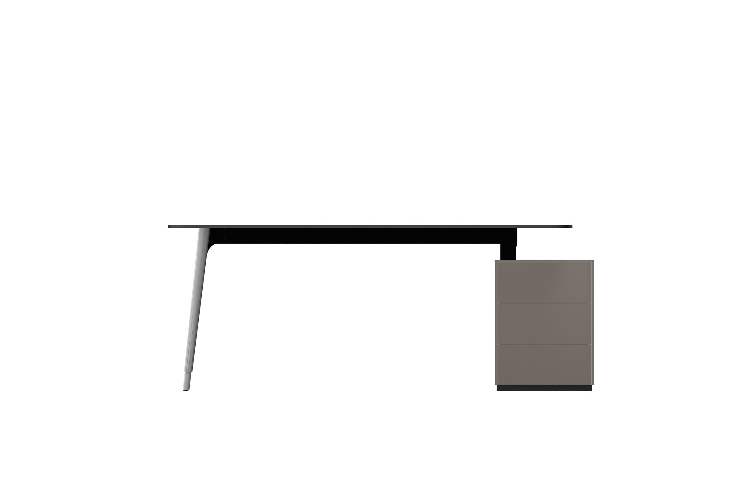 办公台|时尚中班台|办公火狐官方网站|火狐HUOHU（中国）火狐官方网站|KEYPIECE MANAGEMENT DESK.独立班台