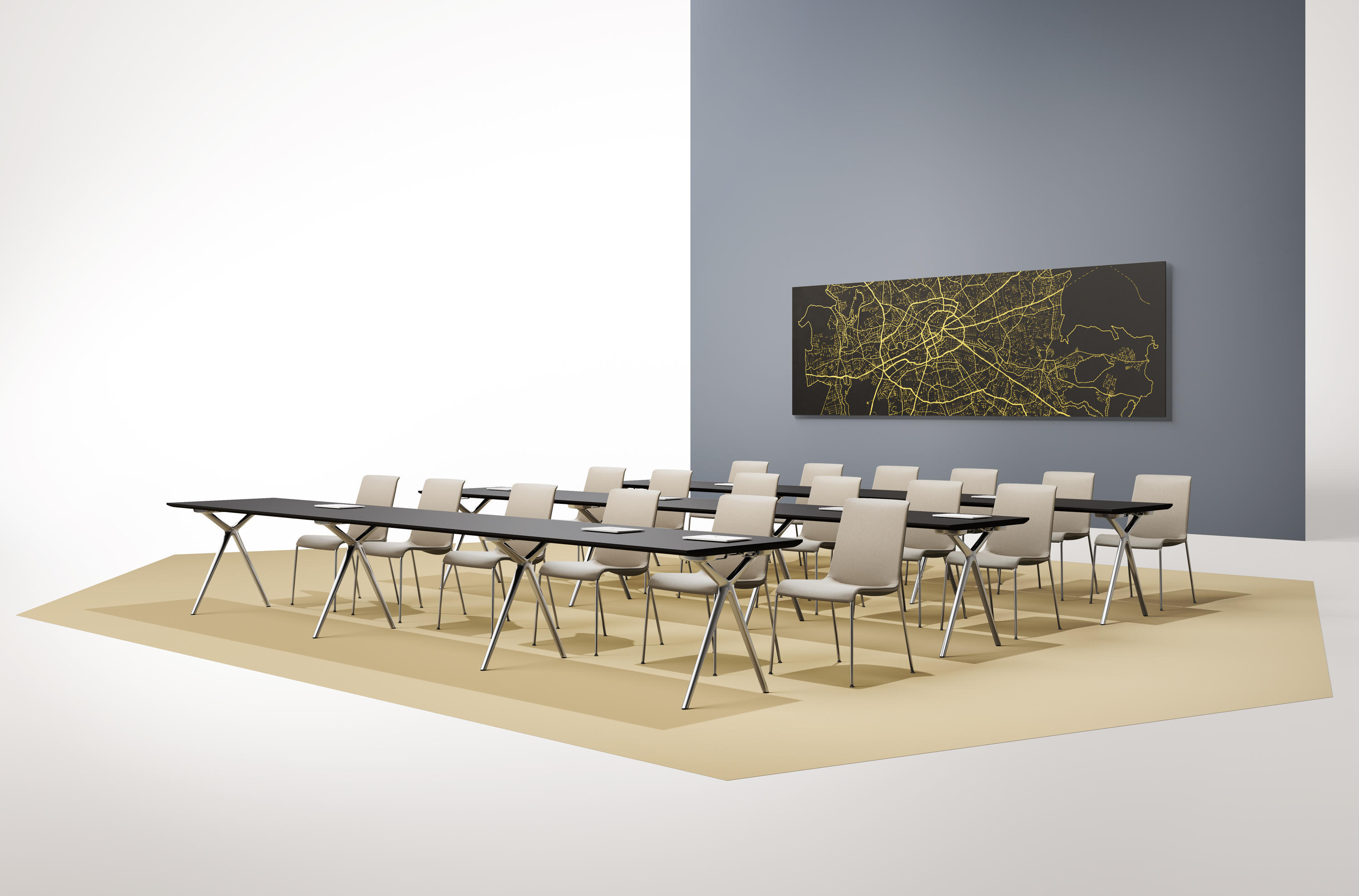 会议台|实木会议台|办公火狐官方网站|火狐HUOHU（中国）火狐官方网站|ConferenceX-组合会议台