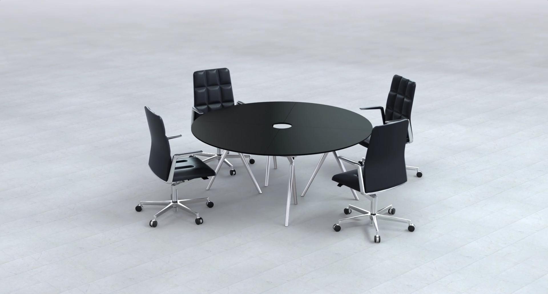 会议台|实木会议台|办公火狐官方网站|火狐HUOHU（中国）火狐官方网站|ConferenceX-组合会议台