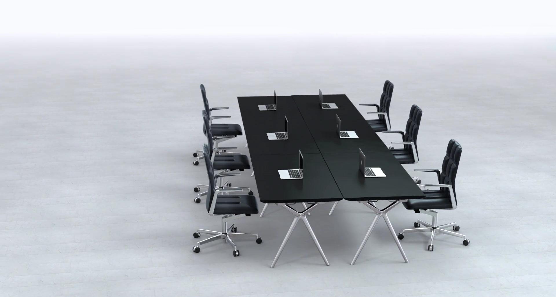 会议台|实木会议台|办公火狐官方网站|火狐HUOHU（中国）火狐官方网站|ConferenceX-组合会议台