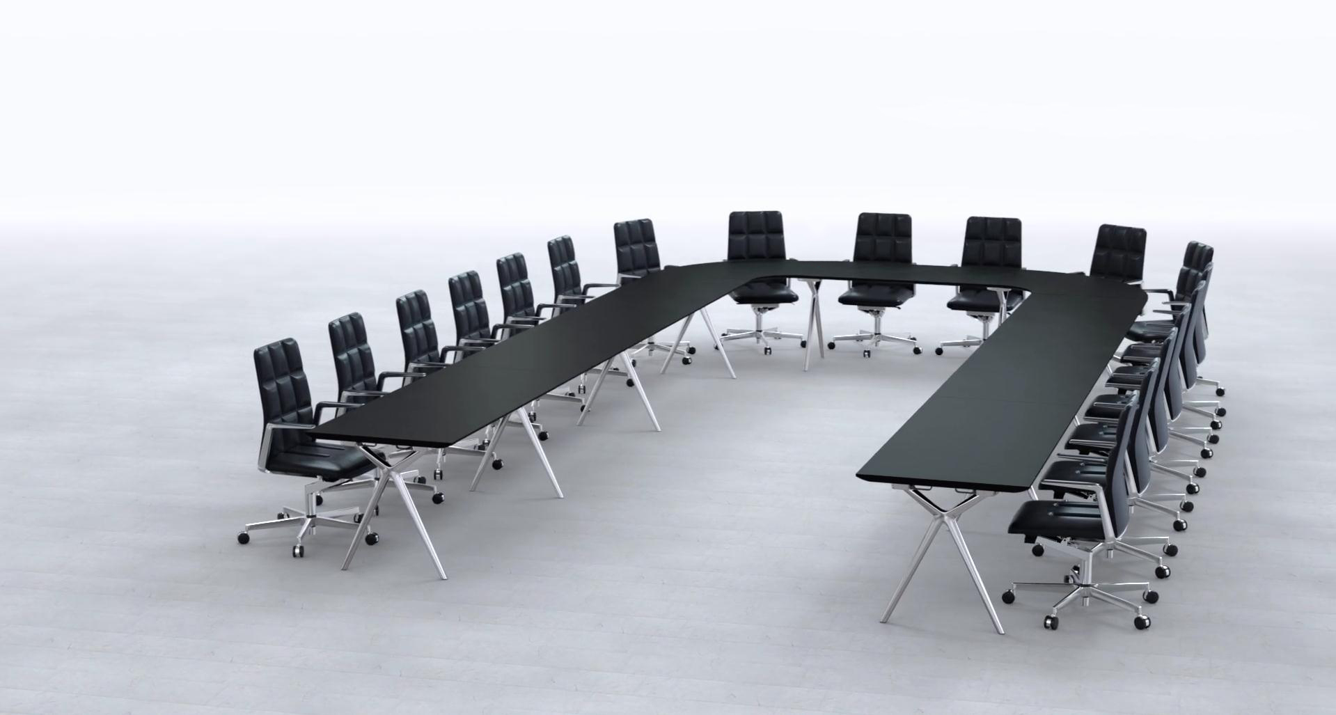 会议台|实木会议台|办公火狐官方网站|火狐HUOHU（中国）火狐官方网站|ConferenceX-组合会议台