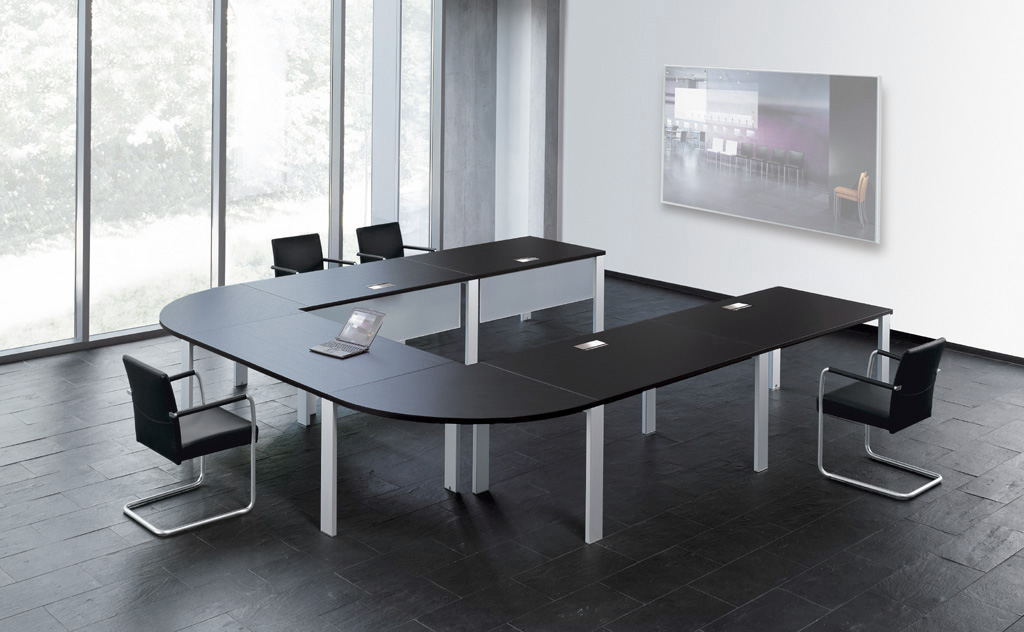 会议台|实木会议台|办公火狐官方网站|火狐HUOHU（中国）火狐官方网站|FRAME LITE会议台