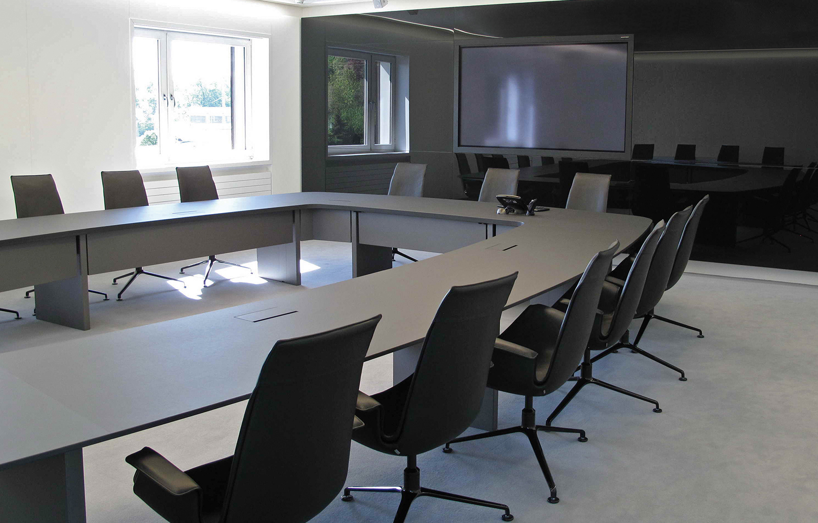 会议台|实木会议台|办公火狐官方网站|火狐HUOHU（中国）火狐官方网站|FRAME LITE会议台