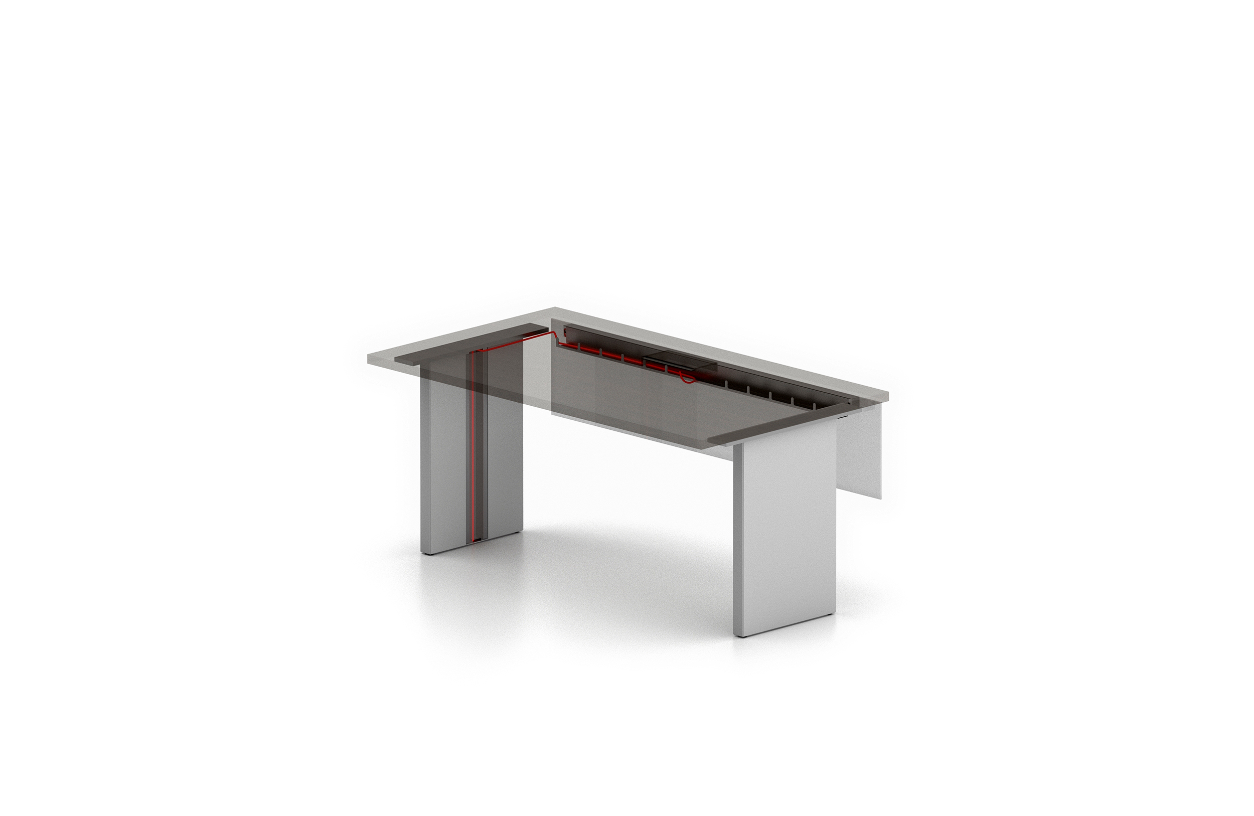 会议台|实木会议台|办公火狐官方网站|火狐HUOHU（中国）火狐官方网站|FRAME LITE会议台