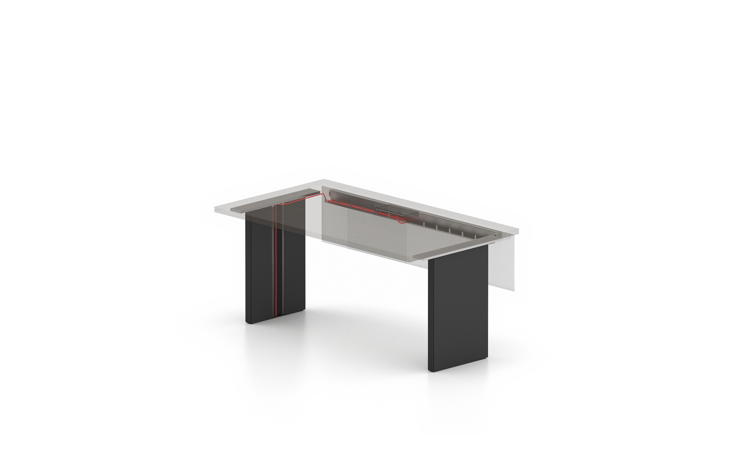 会议台|实木会议台|办公火狐官方网站|火狐HUOHU（中国）火狐官方网站|FRAME LITE会议台