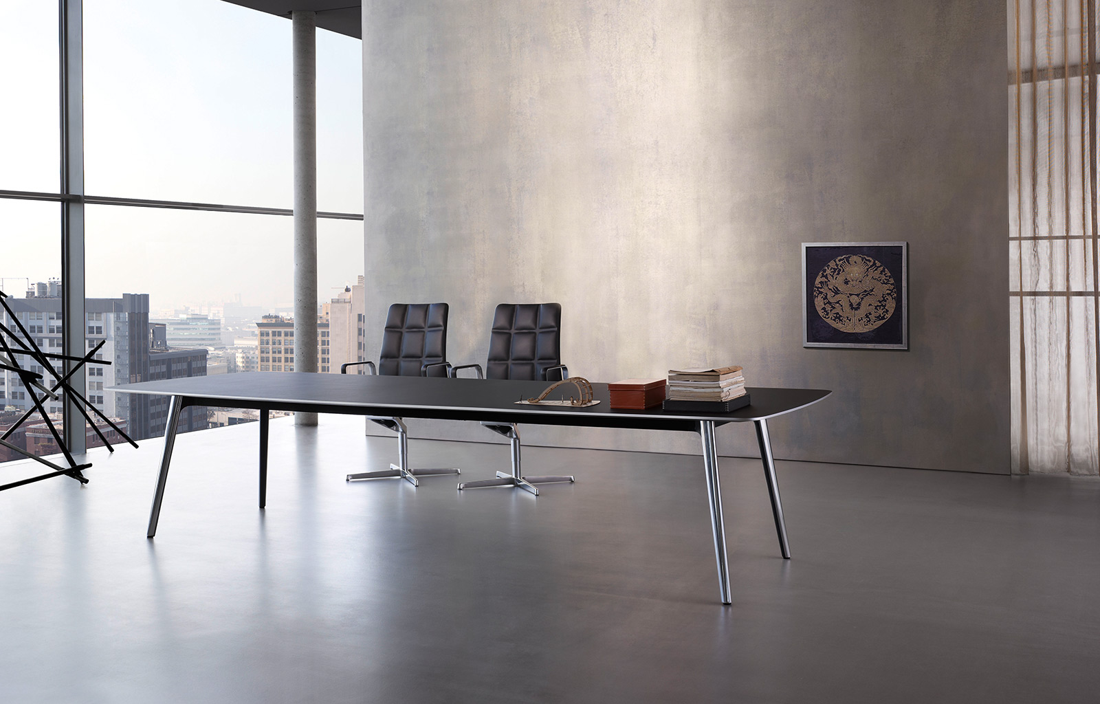 会议台|实木会议台|办公火狐官方网站|火狐HUOHU（中国）火狐官方网站|KEYPIECE会议台