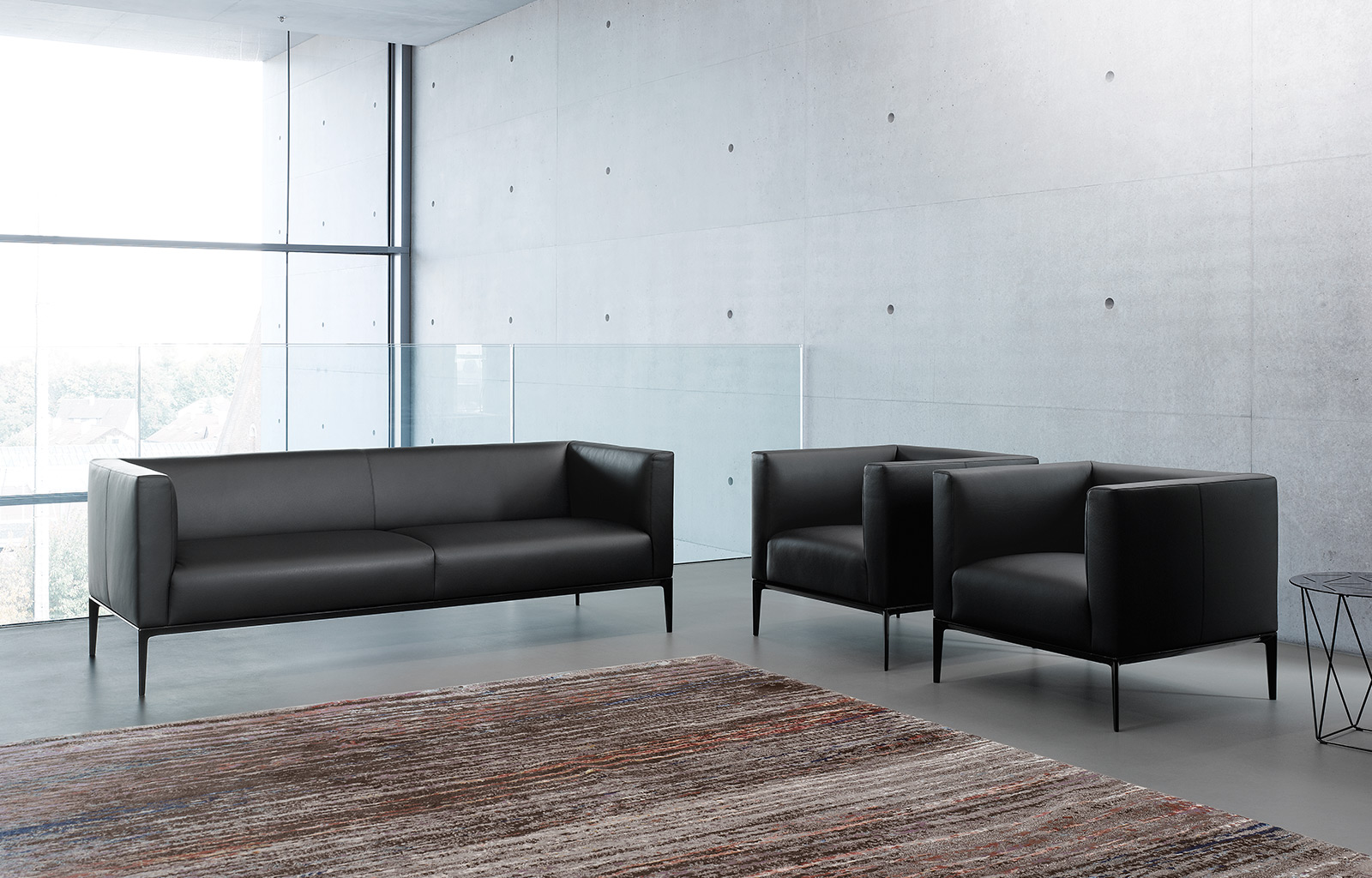 办公沙发|实木沙发|办公火狐官方网站|火狐HUOHU（中国）火狐官方网站|JAAN 780沙发