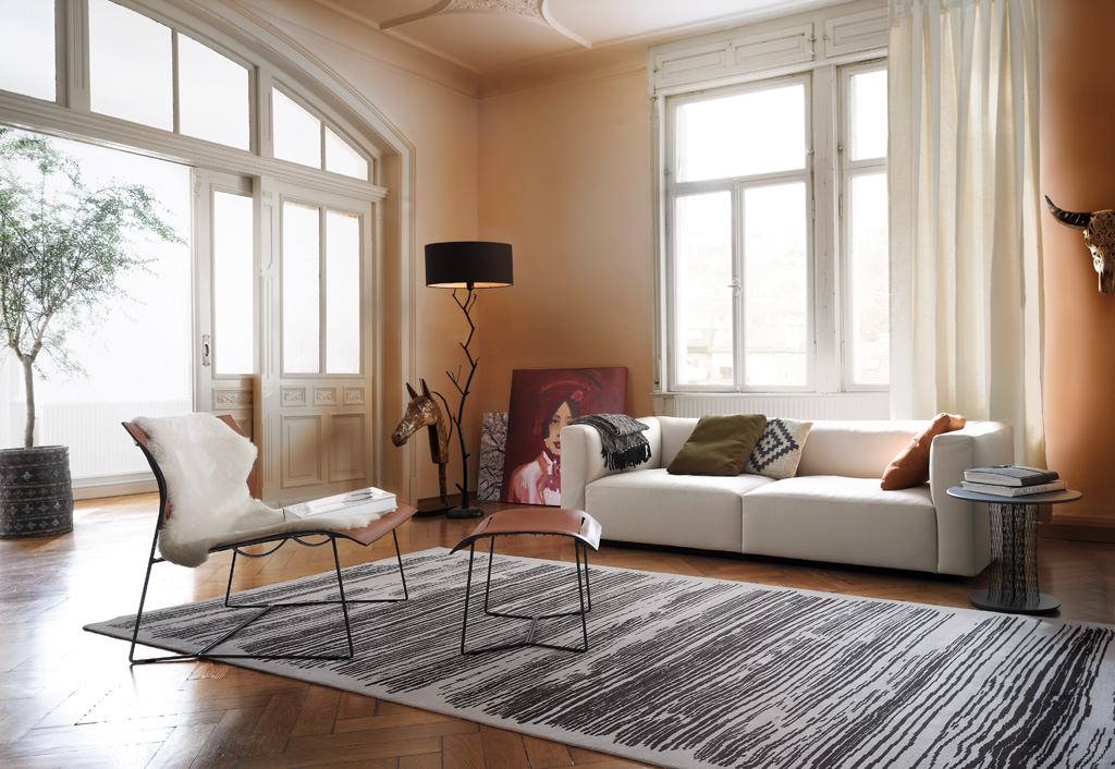 创意火狐官方网站 - 坐具|休闲椅|办公火狐官方网站|火狐HUOHU（中国）火狐官方网站|Cuoio Lounge.