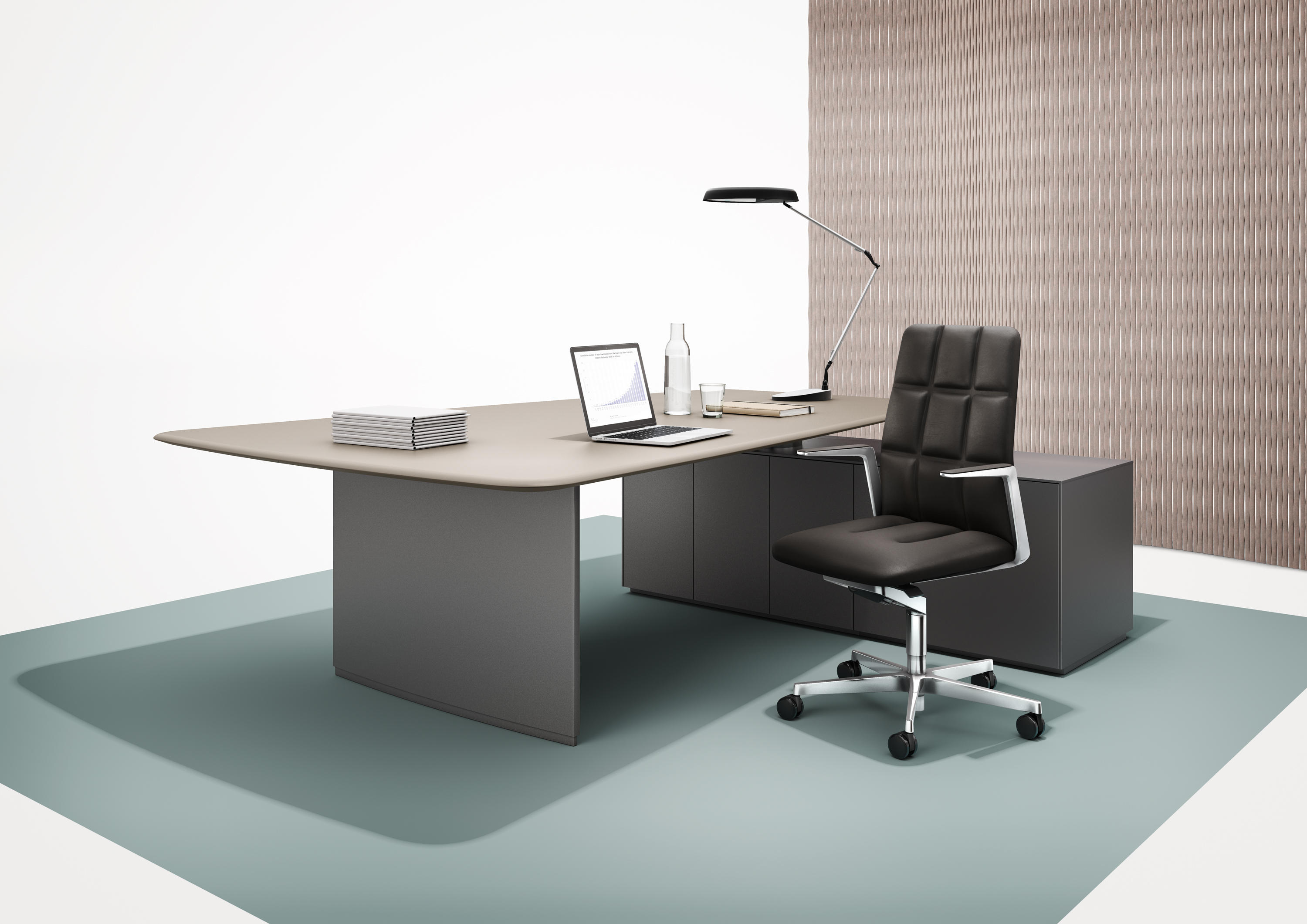 办公椅|现代真皮中班椅|办公火狐官方网站|火狐HUOHU（中国）火狐官方网站|LEADCHAIR EXECUTIVE中班椅