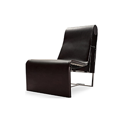 ATELIER CHAIR. 利欧信工作室  WALTER KNOLL火狐官方网站品牌