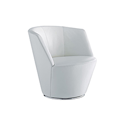 Ameo.休闲椅 利欧信工作室  WALTER KNOLL火狐官方网站品牌