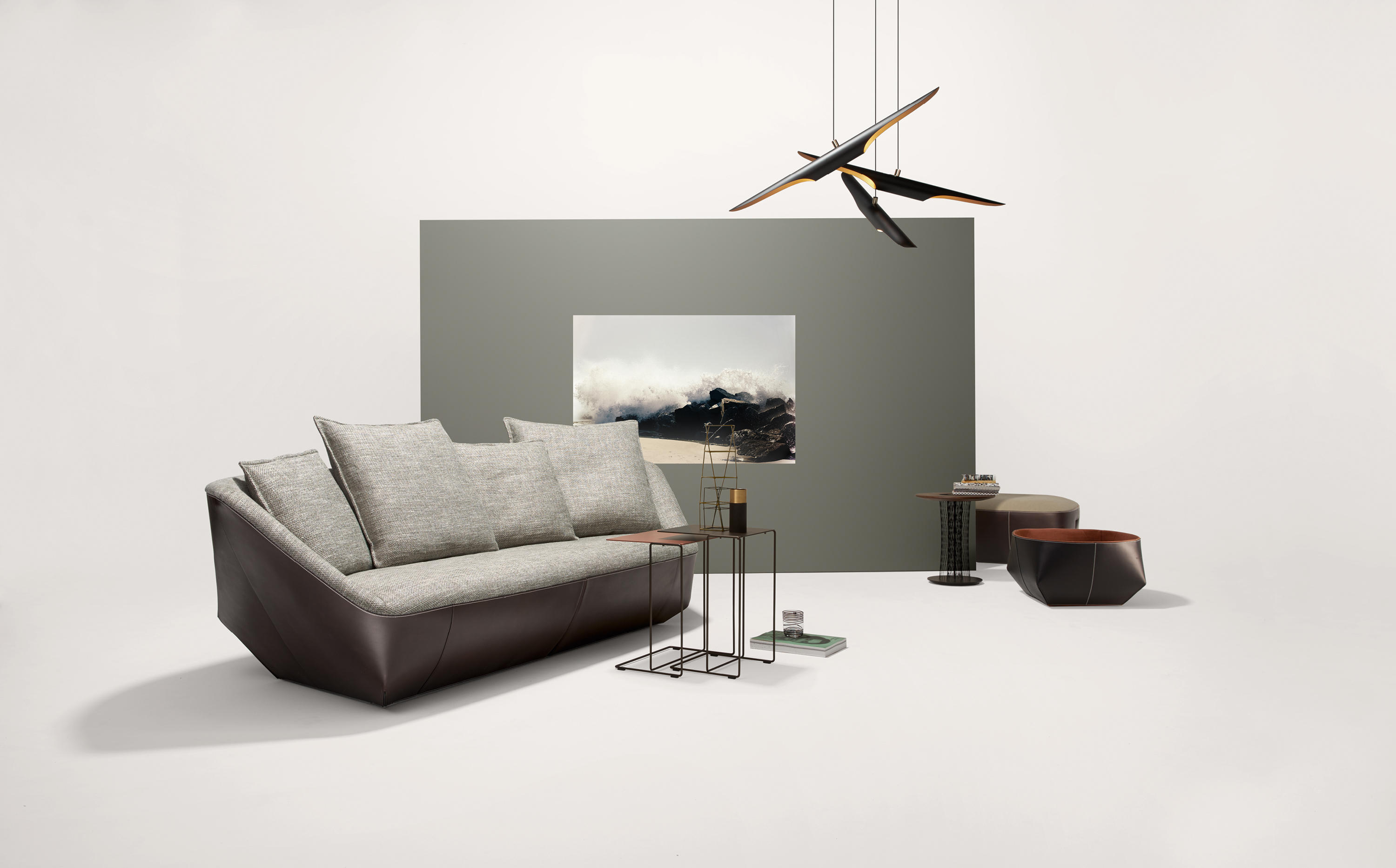 创意火狐官方网站 - 坐具|沙发|办公火狐官方网站|火狐HUOHU（中国）火狐官方网站|ISANKA 沙发