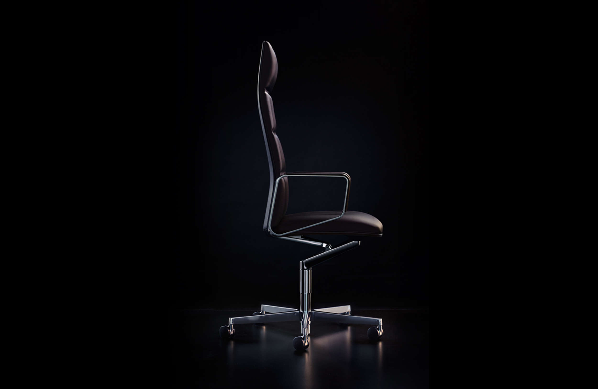 办公椅|现代真皮大班椅|办公火狐官方网站|火狐HUOHU（中国）火狐官方网站|LEADCHAIR EXECUTIVE大班椅