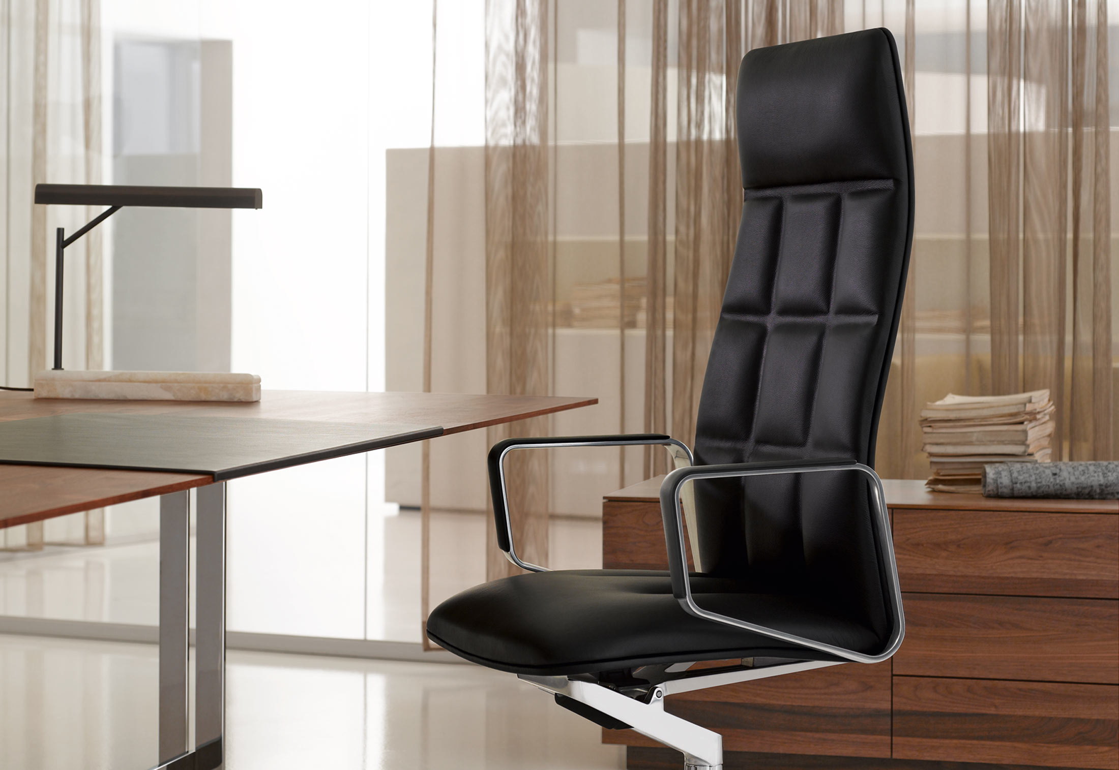 办公椅|现代真皮大班椅|办公火狐官方网站|火狐HUOHU（中国）火狐官方网站|LEADCHAIR EXECUTIVE大班椅