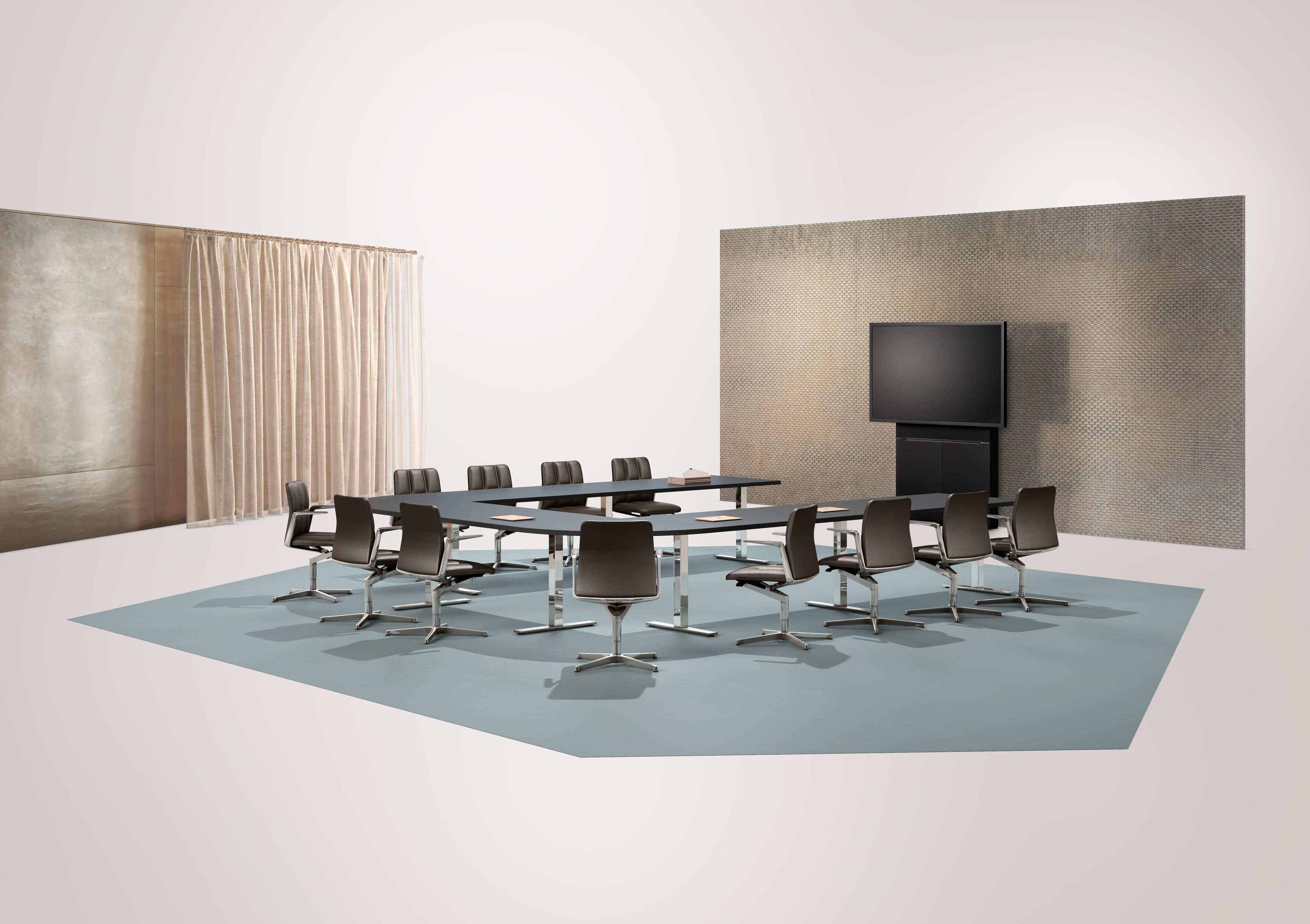 办公椅|现代真皮会议椅|办公火狐官方网站|火狐HUOHU（中国）火狐官方网站|LEADCHAIR EXECUTIVE会议椅