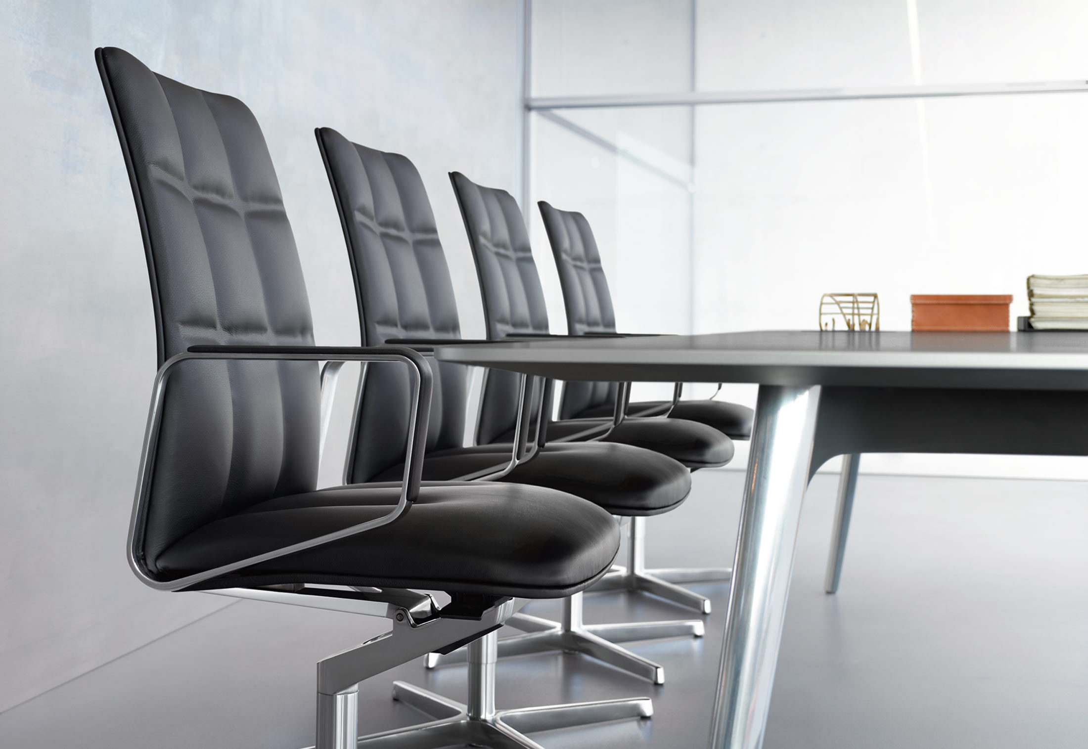 办公椅|现代真皮会议椅|办公火狐官方网站|火狐HUOHU（中国）火狐官方网站|LEADCHAIR EXECUTIVE会议椅