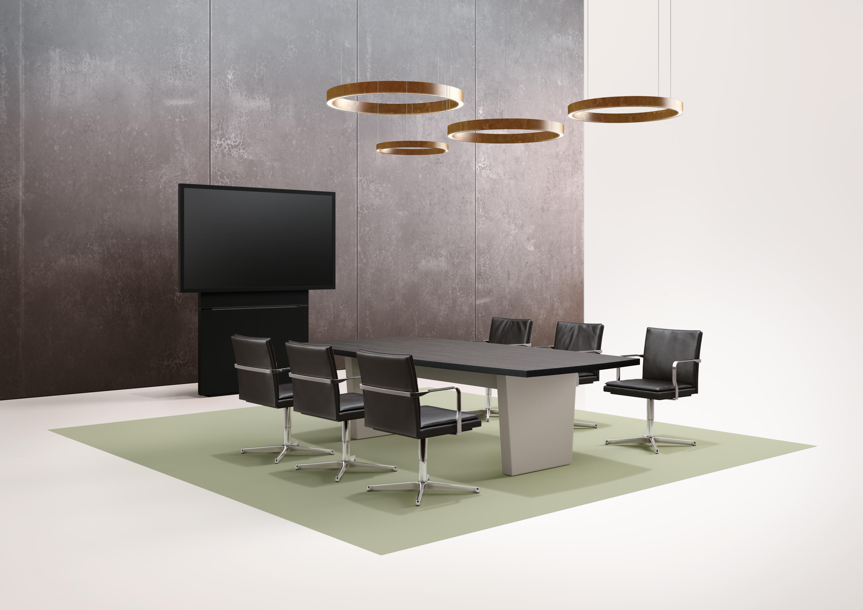 办公椅|现代真皮会议椅|办公火狐官方网站|火狐HUOHU（中国）火狐官方网站|乔治会议椅