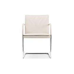 乔治会议椅 利欧信工作室  WALTER KNOLL火狐官方网站品牌