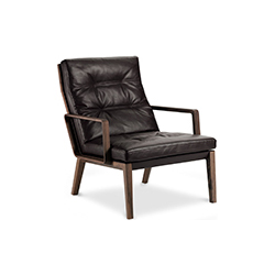 ANDOO LOUNGE. 利欧信工作室  WALTER KNOLL火狐官方网站品牌