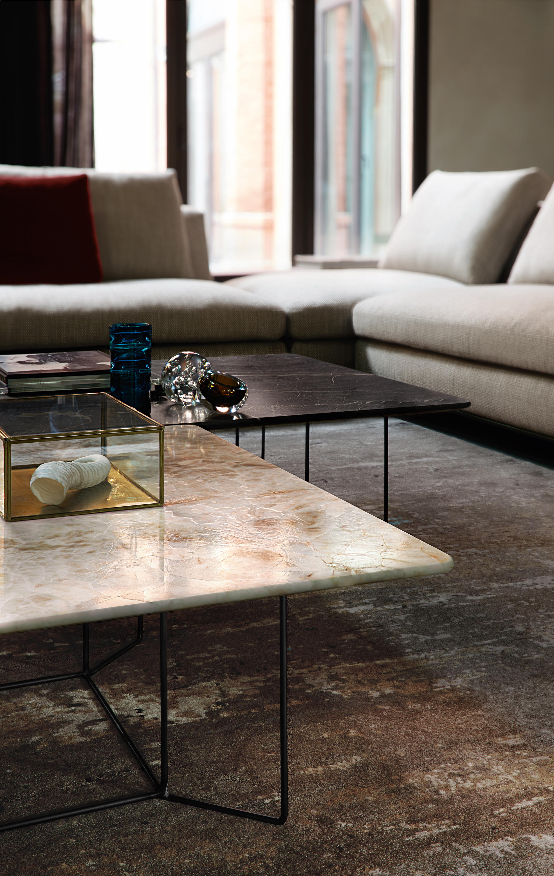 创意火狐官方网站 - 桌几|茶几/边几|办公火狐官方网站|火狐HUOHU（中国）火狐官方网站|OKI Table.