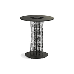 VLADI茶几 利欧信工作室  WALTER KNOLL火狐官方网站品牌