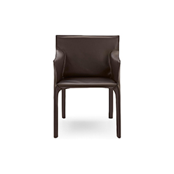 SADDLE餐椅 利欧信工作室  WALTER KNOLL火狐官方网站品牌