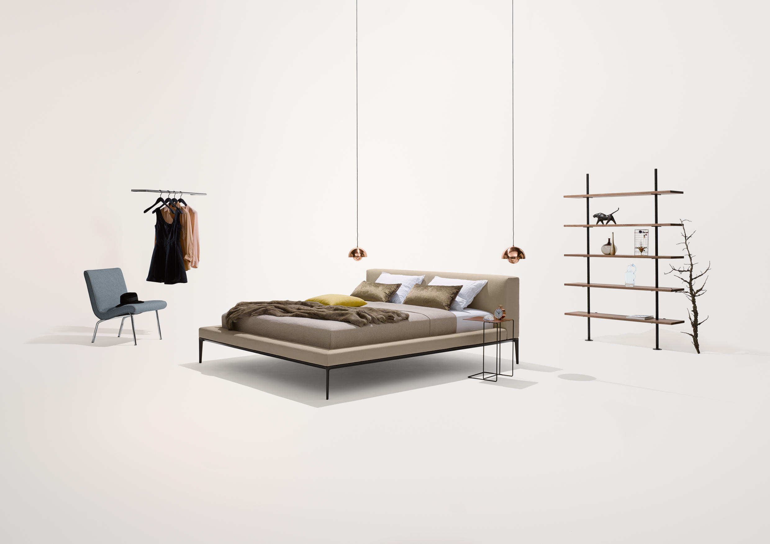 创意火狐官方网站 - 卧室|床|办公火狐官方网站|火狐HUOHU（中国）火狐官方网站|JAAN 床