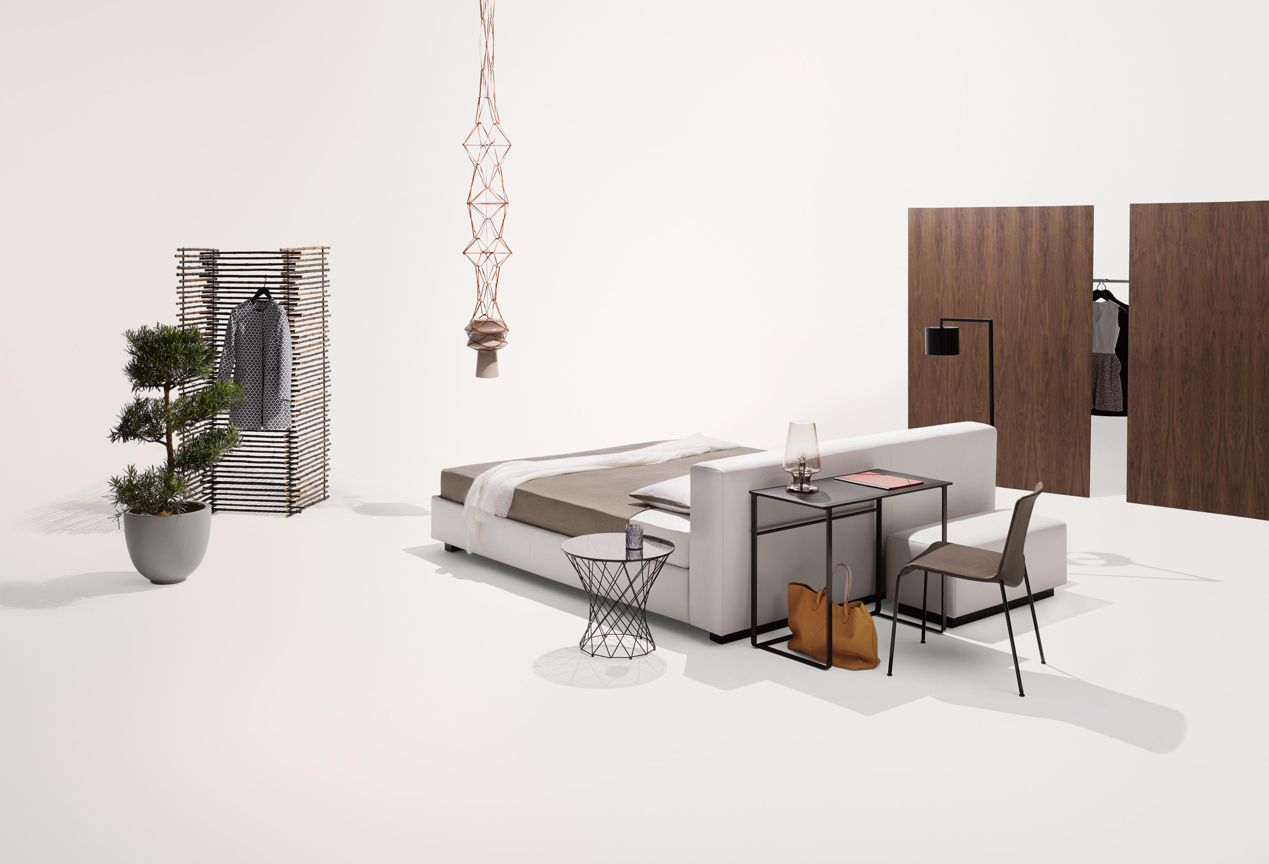 创意火狐官方网站 - 卧室|床|办公火狐官方网站|火狐HUOHU（中国）火狐官方网站|YUUTO 床