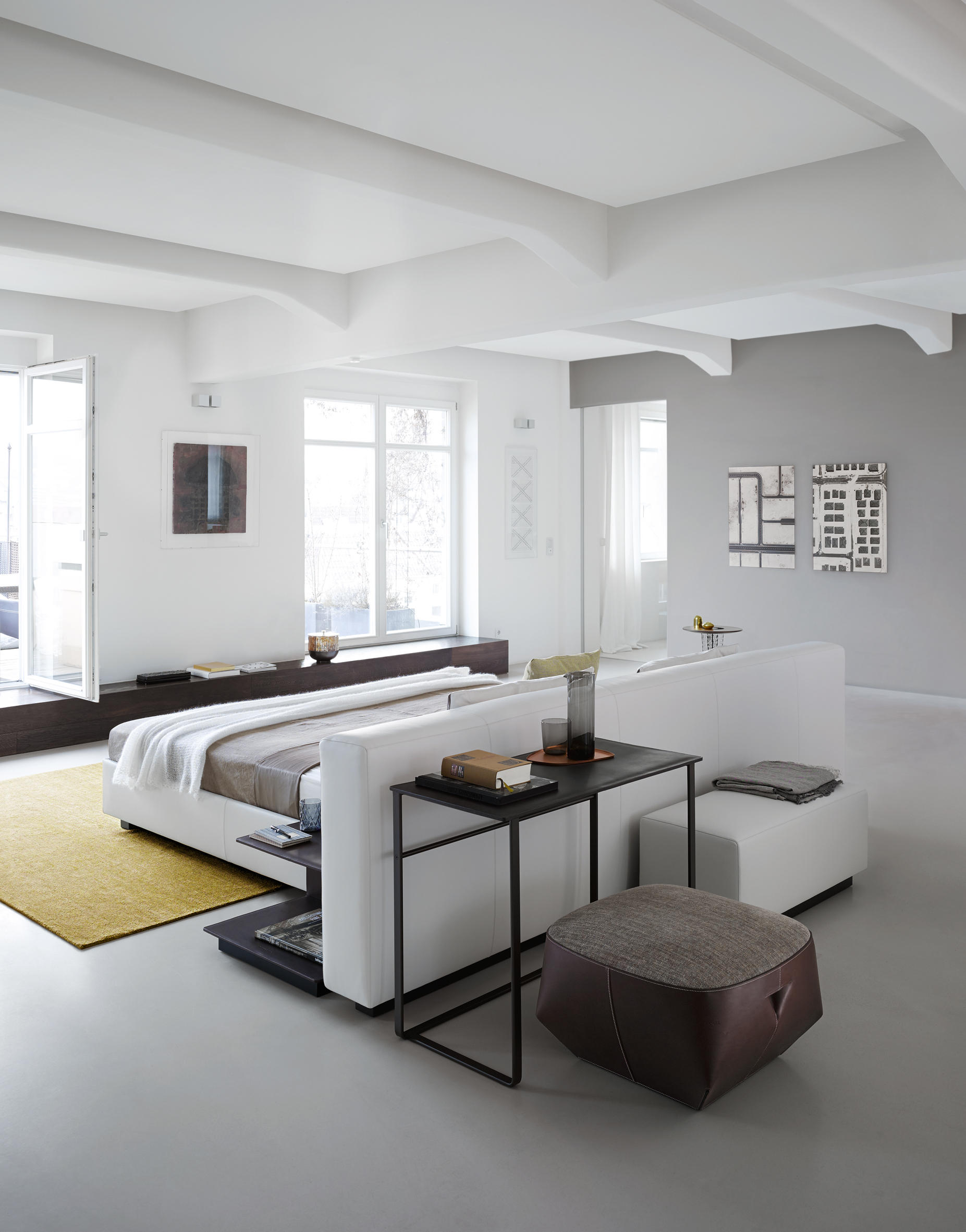 创意火狐官方网站 - 卧室|床|办公火狐官方网站|火狐HUOHU（中国）火狐官方网站|YUUTO 床