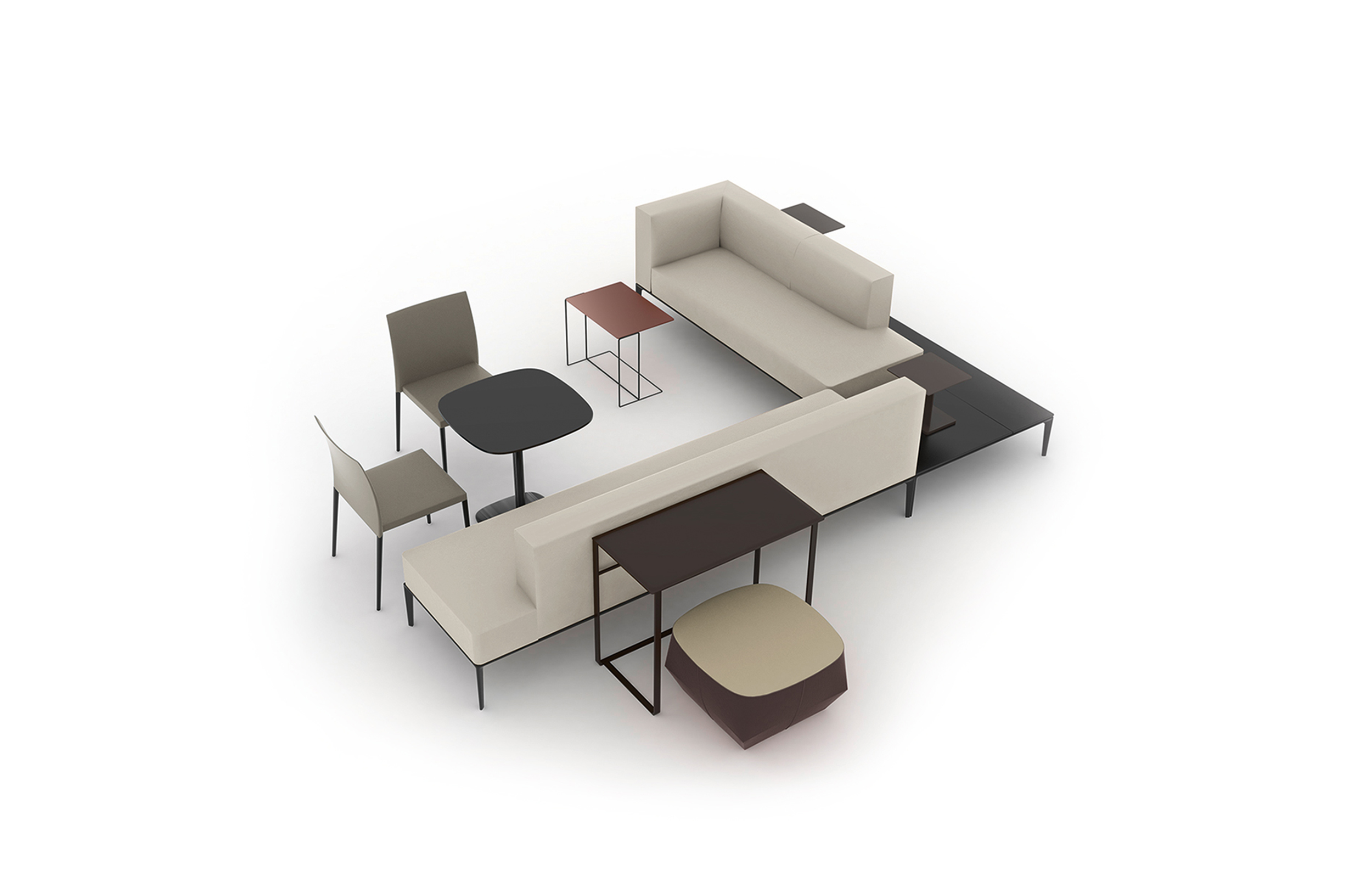 创意火狐官方网站 - 坐具|沙发|办公火狐官方网站|火狐HUOHU（中国）火狐官方网站|JAAN BENCH.沙发